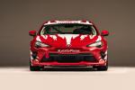 Toyota GT 86 CS 2016 года